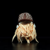 Nautilus Shell Plush Animal Toy