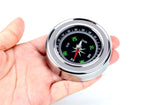 Portable Stainless Steel Hiking Compass