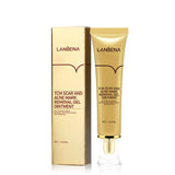Herbal Moisturizing Skin Repair Cream
