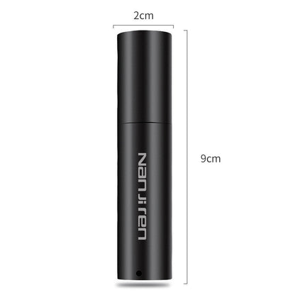 Flashlight Strong Light Rechargeable Super Bright Long-range Home