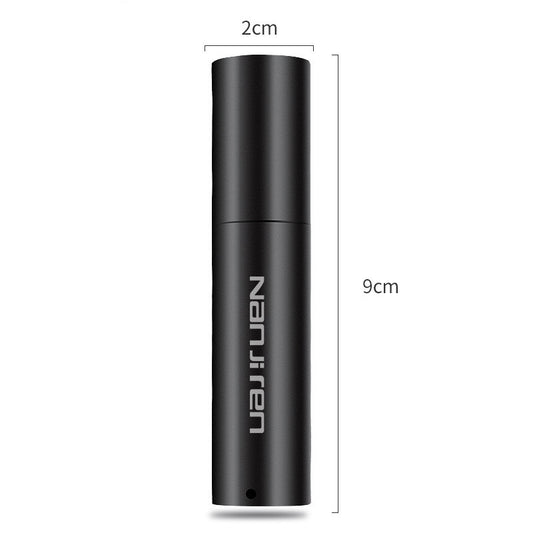 Flashlight Strong Light Rechargeable Super Bright Long-range Home