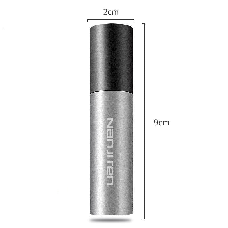 Flashlight Strong Light Rechargeable Super Bright Long-range Home