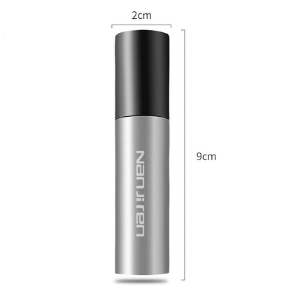 Flashlight Strong Light Rechargeable Super Bright Long-range Home
