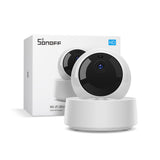 SONOFF GK-200MP2-B 1080p Wi-Fi Indoor Security Camera