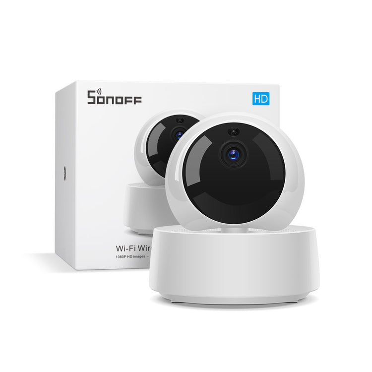 a white round objects with black circles