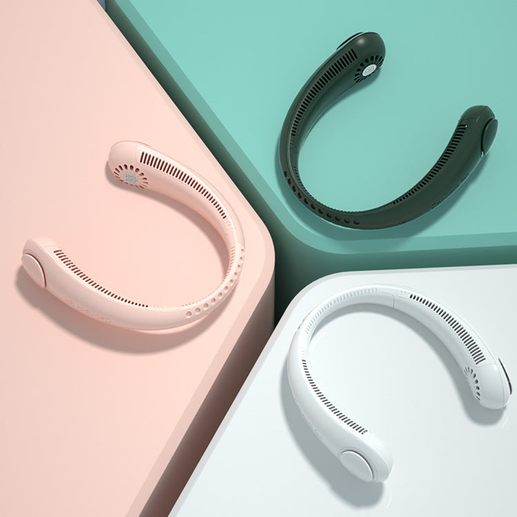 a group of headphones on a table