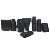 8-Piece Multi-Function Tactical Utility Belt