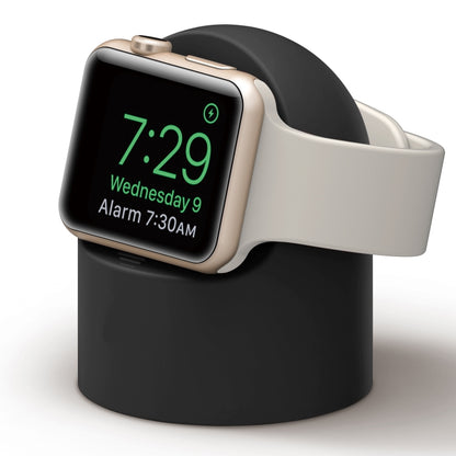 Compatible with Apple, Watch Charging Stand Storage Base Iwatch5 Generation Silicone Game Console