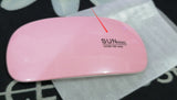 Portable USB LED Nail Curing Lamp, 6W