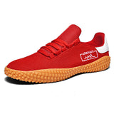 Men's Breathable Casual Sneakers