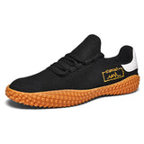Men's Breathable Casual Sneakers