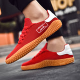 Men's Breathable Casual Sneakers