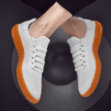 Men's Breathable Casual Sneakers