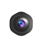 1080p Mini Wireless Security Camera with App Monitoring
