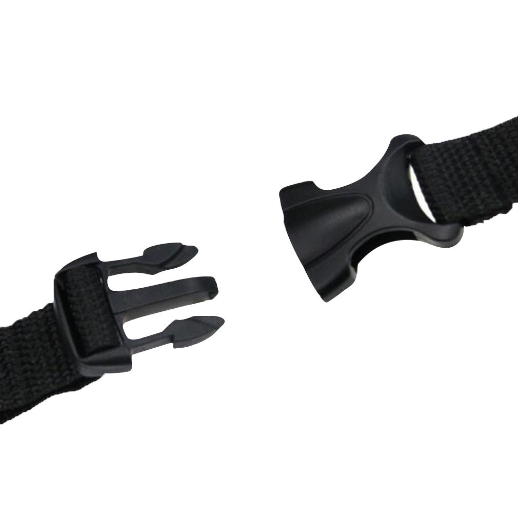 a close-up of a strap