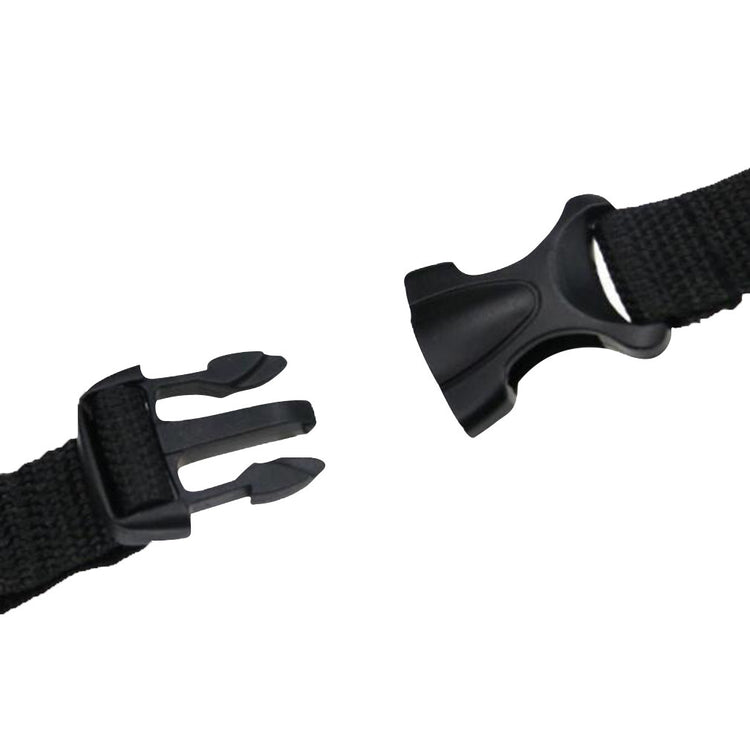 a close-up of a strap
