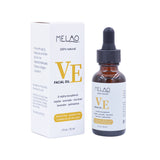 Facial Moisturizing Oil, 30 ml