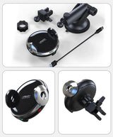 Air-Vent Car Phone Holder