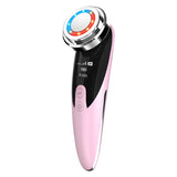 Multi-Mode Facial Skin Care Device