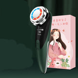 Multi-Mode Facial Skin Care Device
