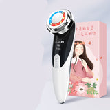 Multi-Mode Facial Skin Care Device