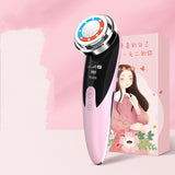 Multi-Mode Facial Skin Care Device
