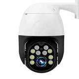 1080p Outdoor Wi-Fi Security Camera