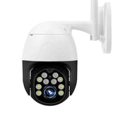 1080p Outdoor Wi-Fi Security Camera