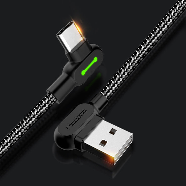 a close up of a usb cable