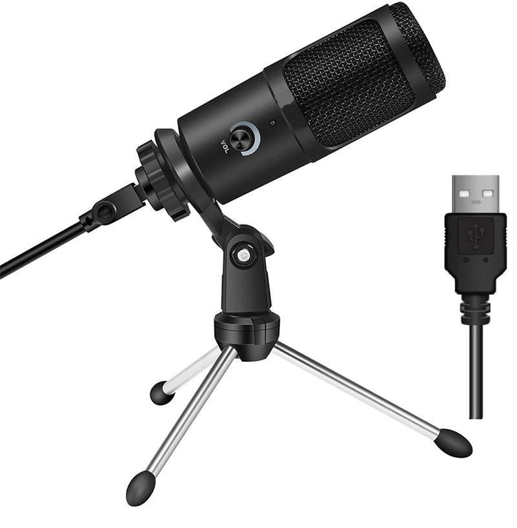 a close-up of a microphone