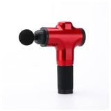 Percussion Massage Gun