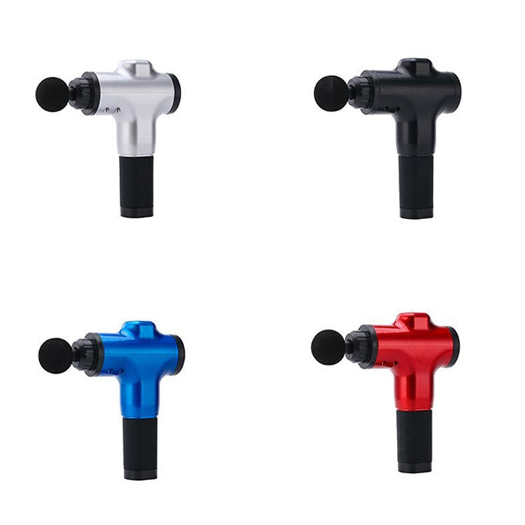a group of massagers