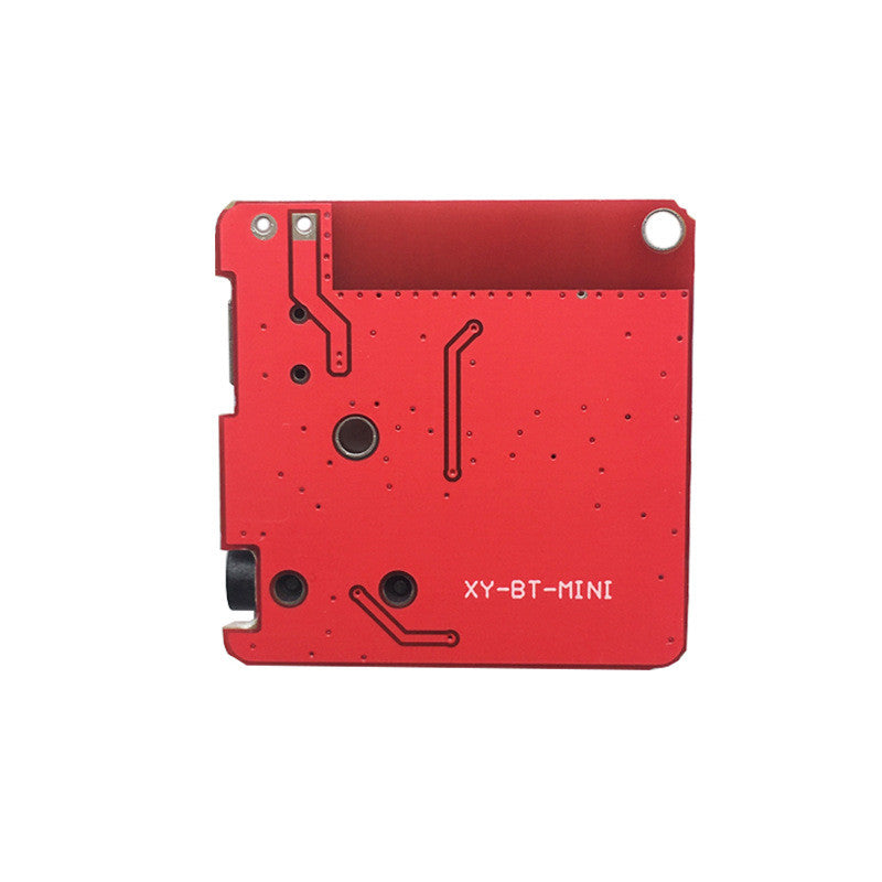 Bluetooth Receiver Module Audio Receiver Motherboard DIY Accessories