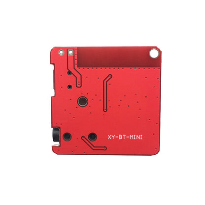 Bluetooth Receiver Module Audio Receiver Motherboard DIY Accessories