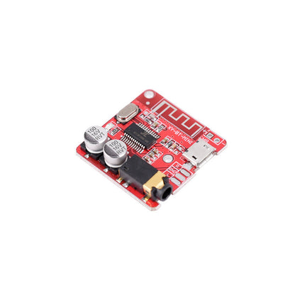 Bluetooth Receiver Module Audio Receiver Motherboard DIY Accessories