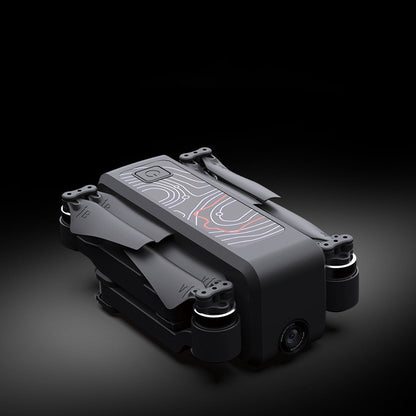 Long Battery Life Hd 4K Esc Camera Drone