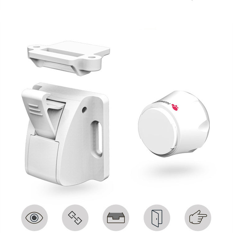 a white object with a white background
