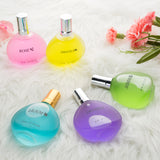 Women's Floral Fragrance Perfume