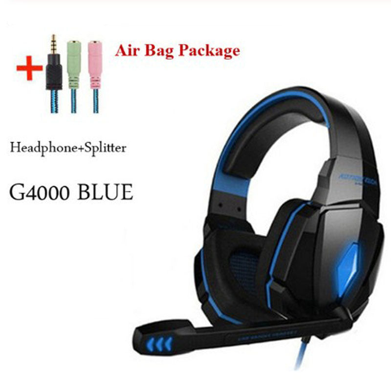 Headphones For Laptops And Desktop Computers