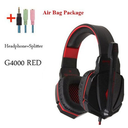 Headphones For Laptops And Desktop Computers