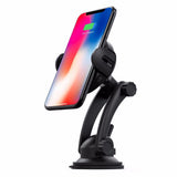 Air-Vent Car Phone Holder