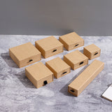 Drawer-Style Jewelry Gift Box