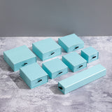 Drawer-Style Jewelry Gift Box