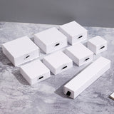 Drawer-Style Jewelry Gift Box