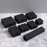 Drawer-Style Jewelry Gift Box