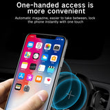 Air-Vent Car Phone Holder