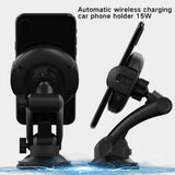 Air-Vent Car Phone Holder
