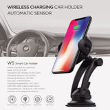 Air-Vent Car Phone Holder