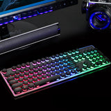 GX60 Wired Gaming Keyboard