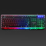 GX60 Wired Gaming Keyboard